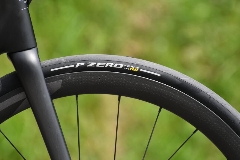 Specialized AETHOS