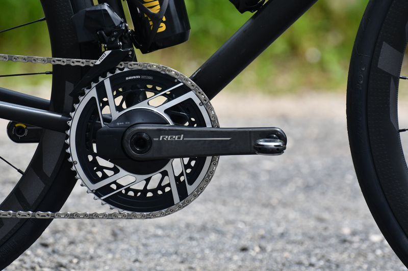 Specialized AETHOS