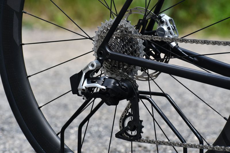 Specialized AETHOS