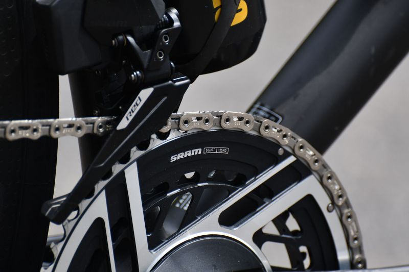 Specialized AETHOS