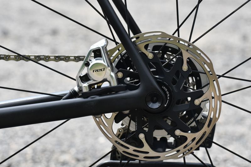 Specialized AETHOS
