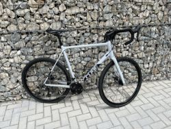 Gravel Cube XL