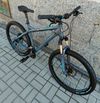 BERGAMONT VITOX 8.4 DEORE/SR XCM HLO/kotouče TEKTRO vel.M