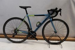 Silniční kolo Cannondale CAAD
