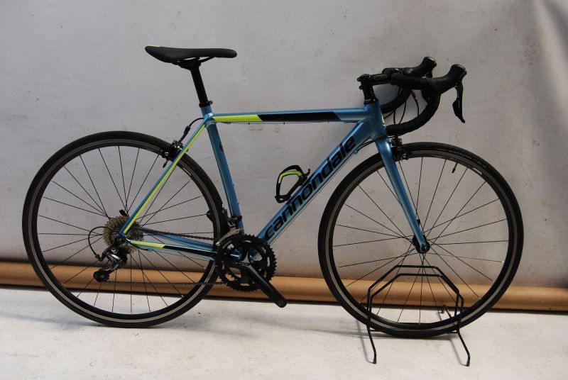 Silniční kolo Cannondale CAAD
