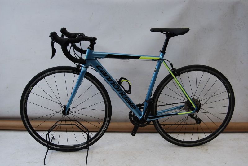 Silniční kolo Cannondale CAAD