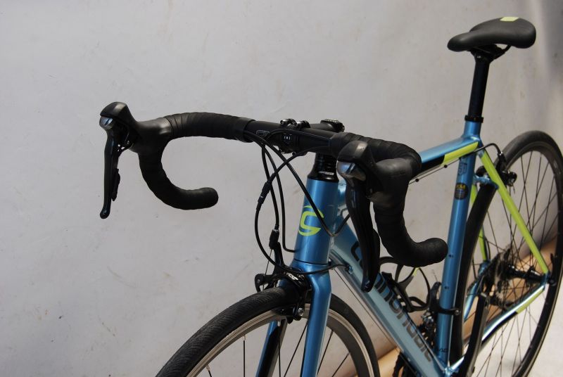 Silniční kolo Cannondale CAAD