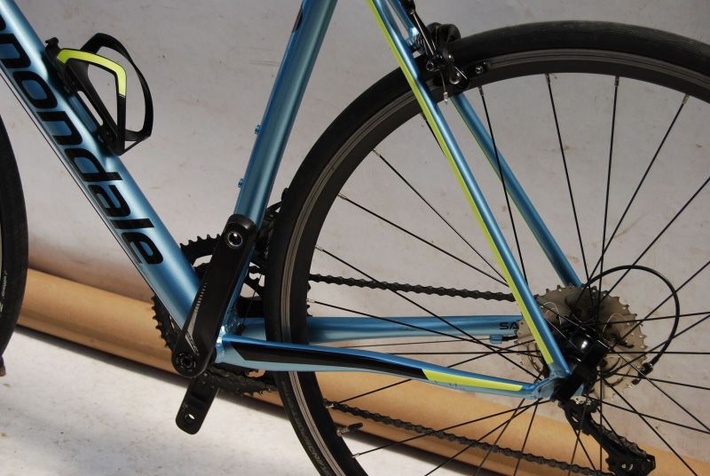 Silniční kolo Cannondale CAAD