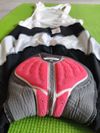 Dres set BB Cyklosport