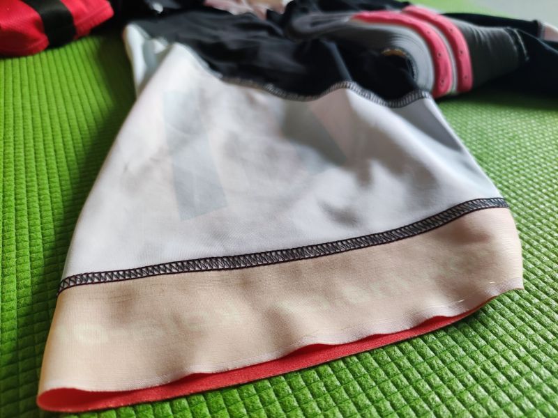 Dres set BB Cyklosport