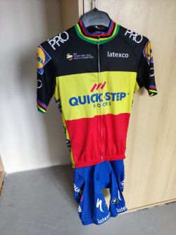 QUICK STEP FLOORS 