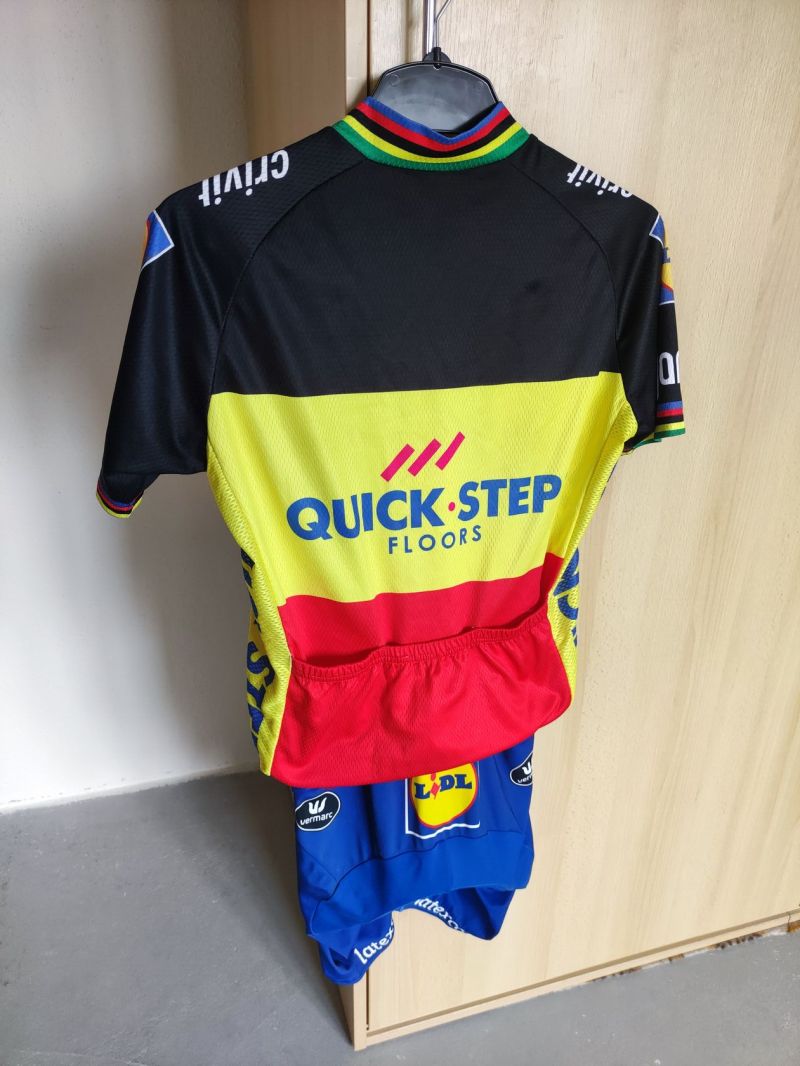 QUICK STEP FLOORS 