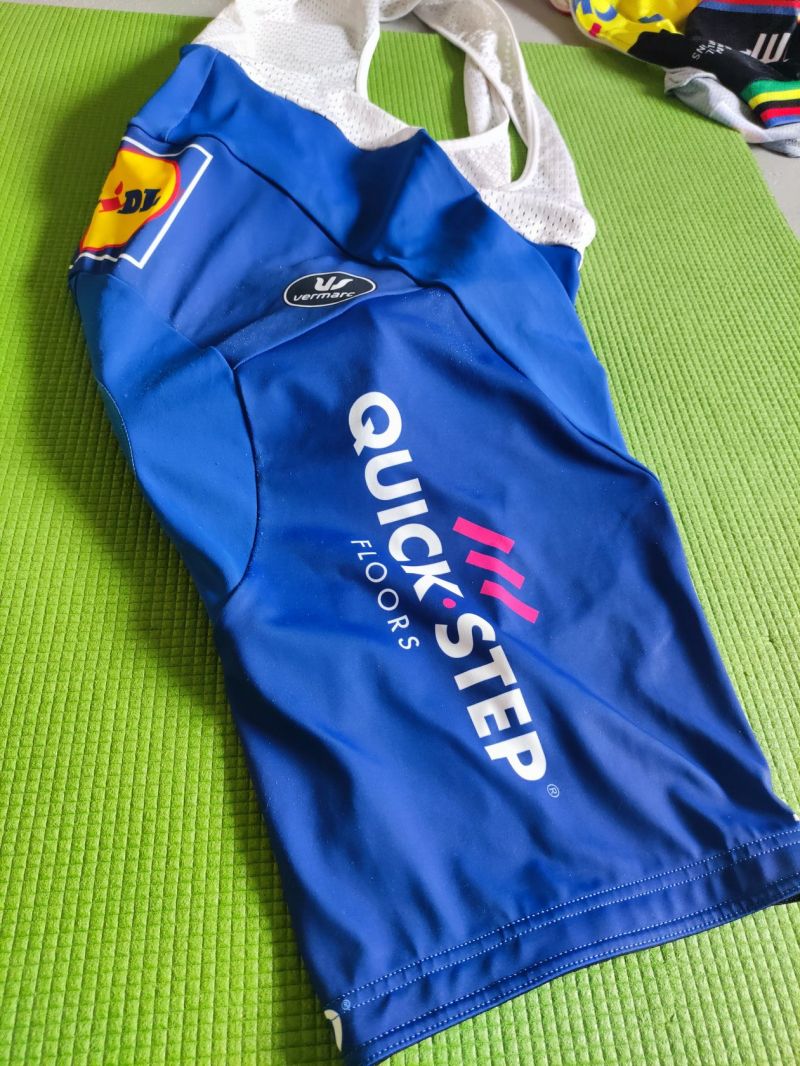 QUICK STEP FLOORS 