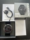 Garmin Fénix 7X Sapphire Solar 