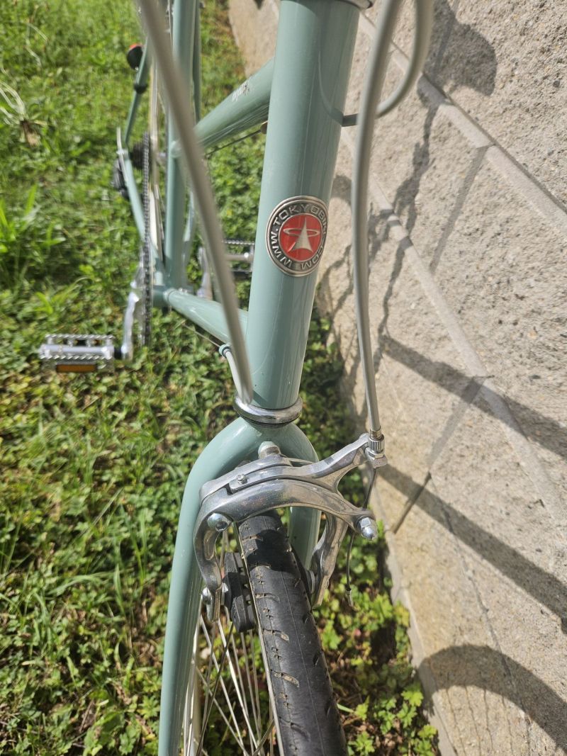 Tokyo Bikes Bisou