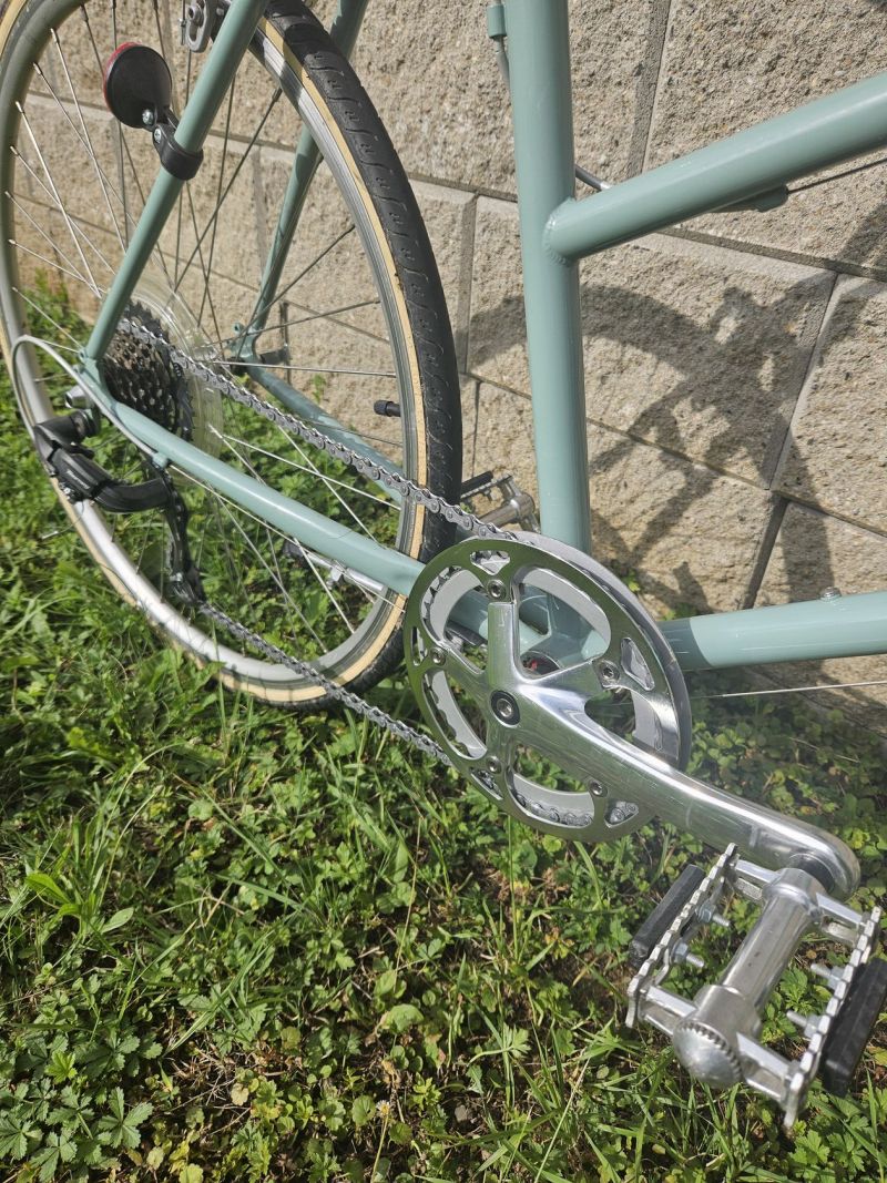 Tokyo Bikes Bisou