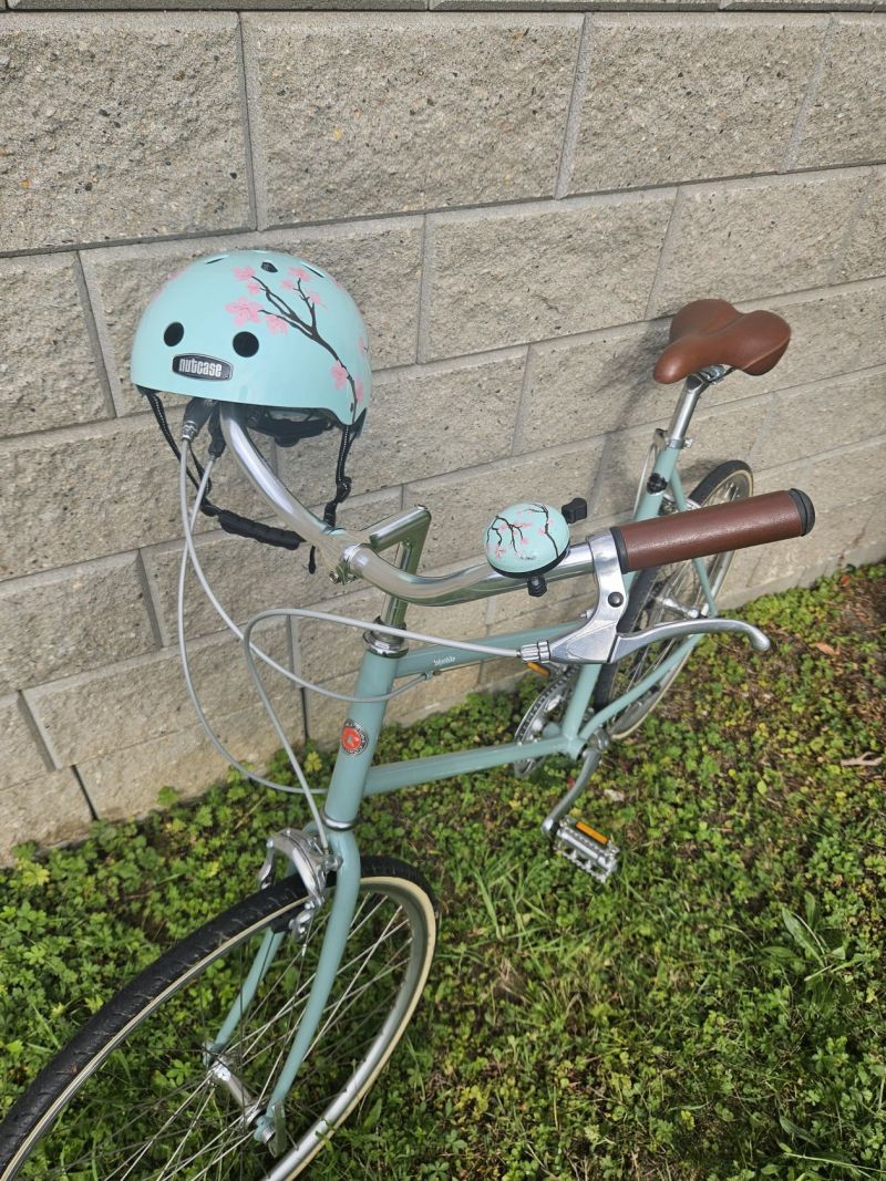 Tokyo Bikes Bisou