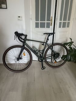 Triban GRVL 120 vel 173-180cm