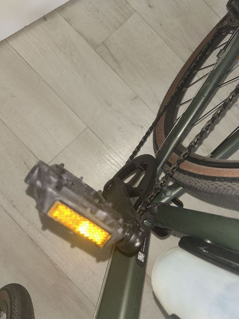 Triban GRVL 120 vel 173-180cm