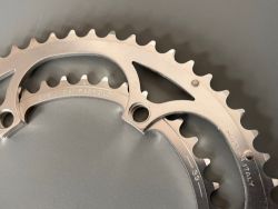Campagnolo vintage převodníky NOS