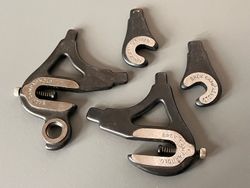 Patky Campagnolo