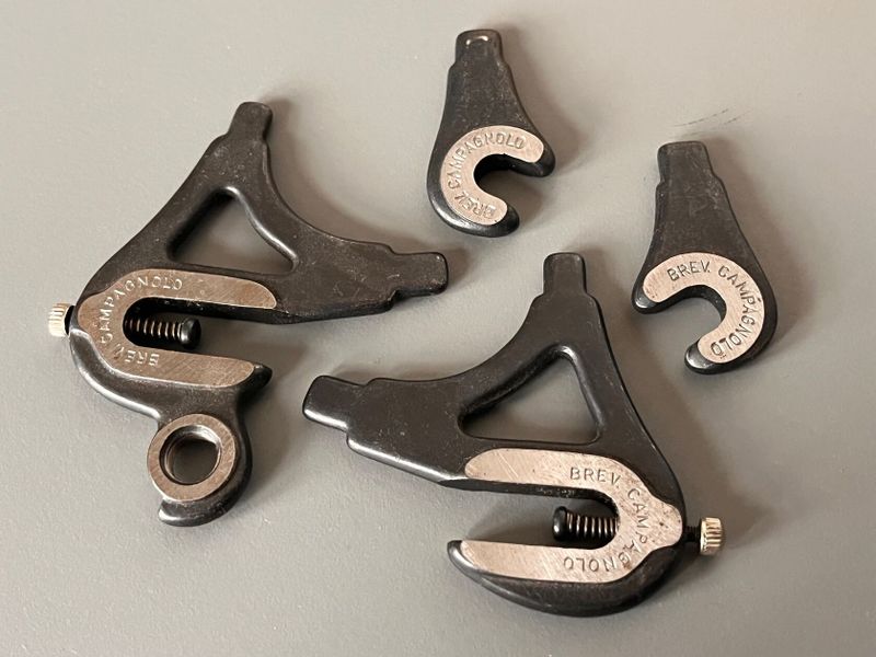 Patky Campagnolo