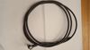 Hydraulické hadice Shimano SM-BH90-SBM M8000 170 a 166 mm
