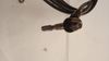 Hydraulické hadice Shimano SM-BH90-SBM M8000 170 a 166 mm