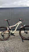 Orbea Rise M10 19,2kg
