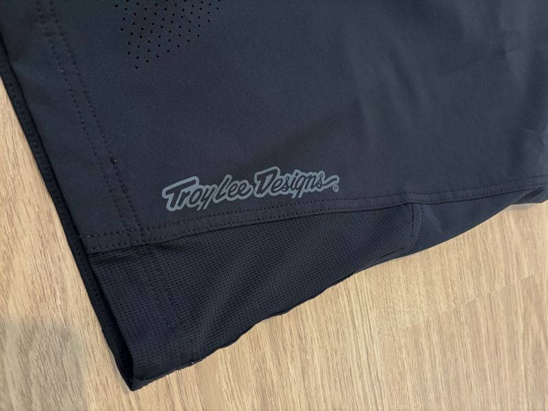 Kraťasy Troy Lee Designs Ruckus 