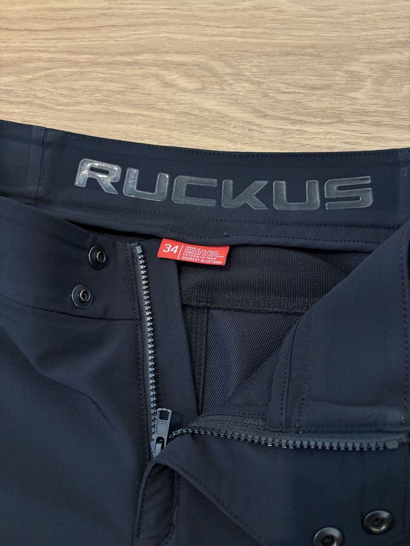 Kraťasy Troy Lee Designs Ruckus 