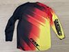 Dres Fox Racing x Rockstar