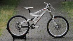 SCOTT Gambler 20 