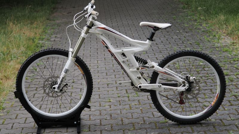 SCOTT Gambler 20 