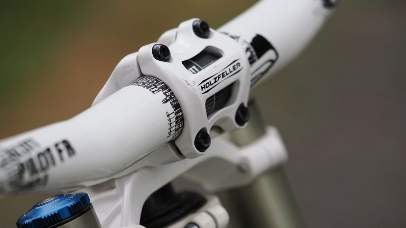 SCOTT Gambler 20 