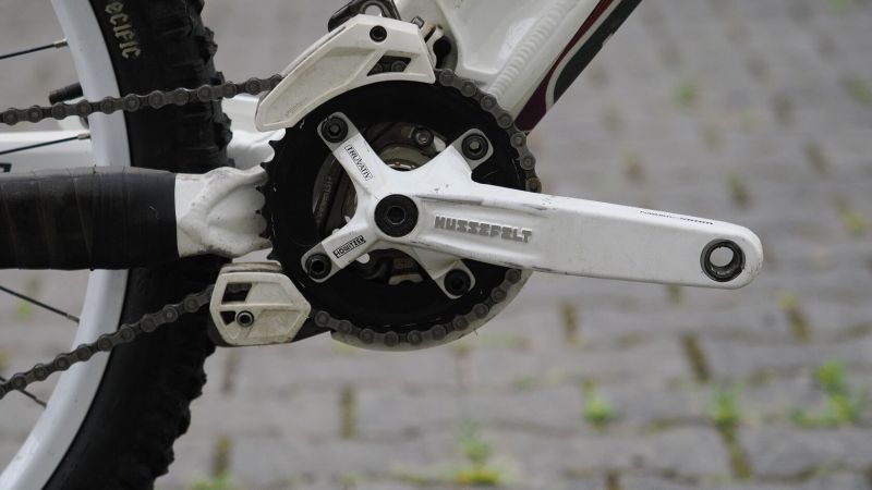 SCOTT Gambler 20 