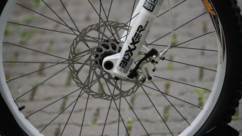 SCOTT Gambler 20 
