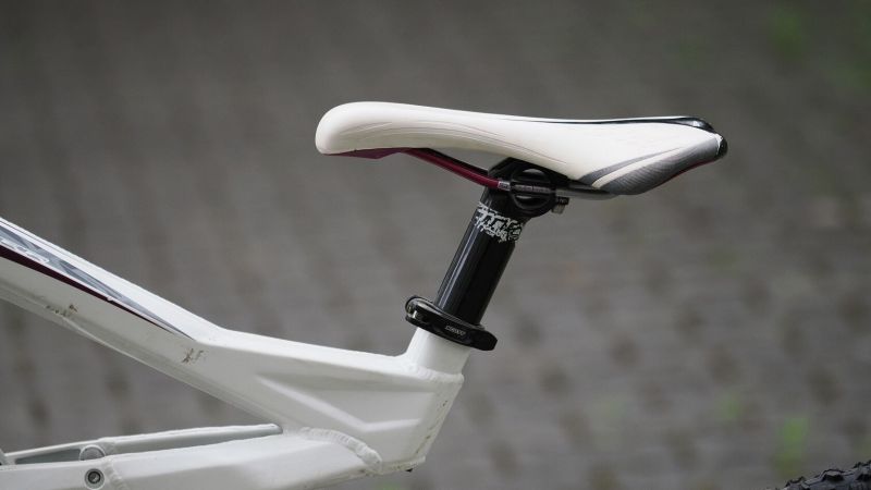 SCOTT Gambler 20 