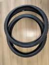 Bontrager XR4 29'', 2ks, téměr nové