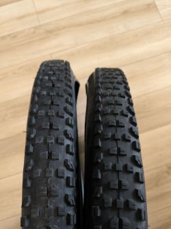 Bontrager XR4 29'', 2ks, téměr nové
