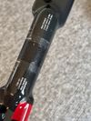 Predám riaditká 3T AEROTUNDO TEAM 42cm