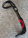 Predám riaditká 3T AEROTUNDO TEAM 42cm