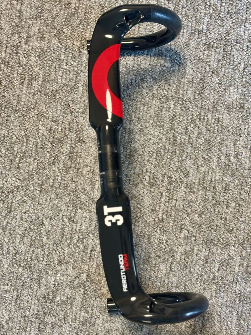 Predám riaditká 3T AEROTUNDO TEAM 42cm