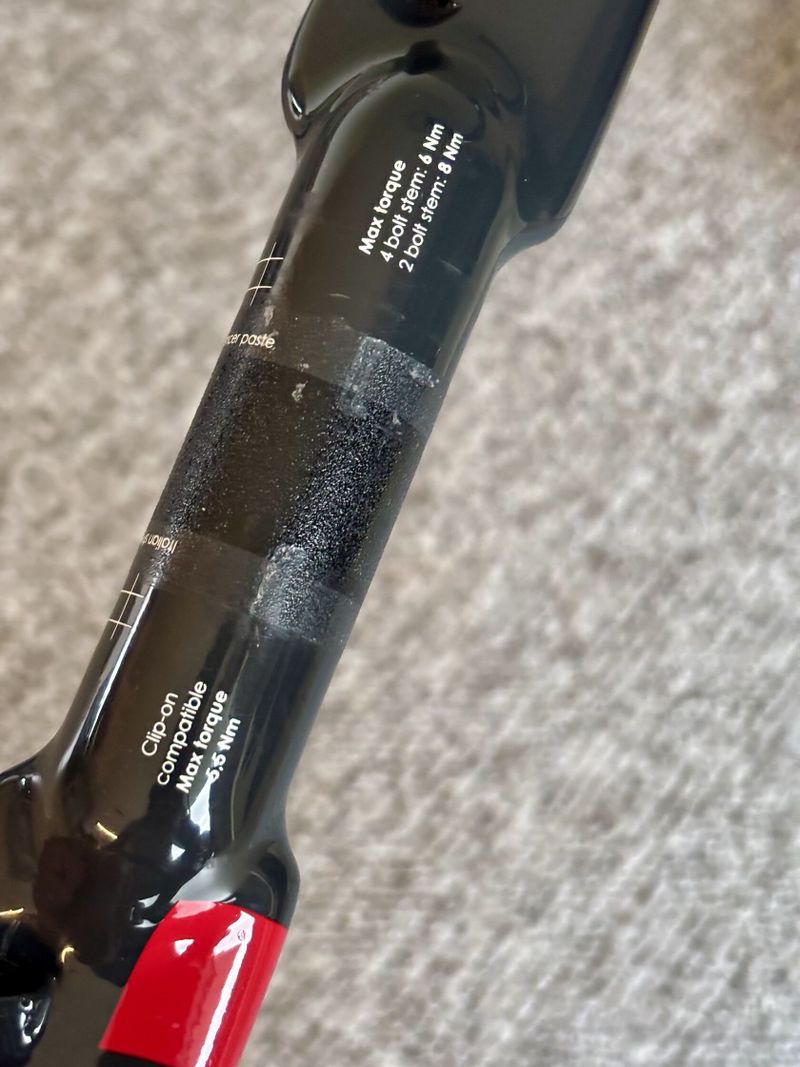Predám riaditká 3T AEROTUNDO TEAM 42cm