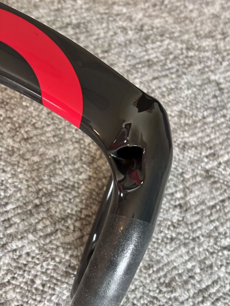 Predám riaditká 3T AEROTUNDO TEAM 42cm