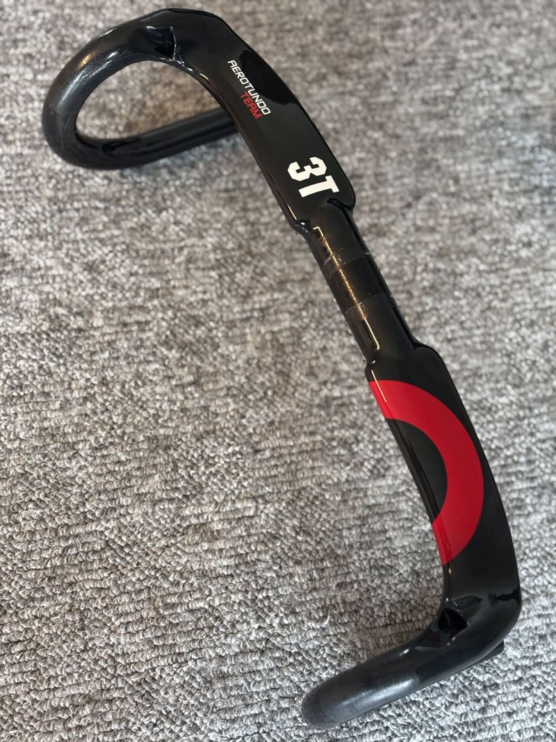 Predám riaditká 3T AEROTUNDO TEAM 42cm
