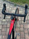 Prodám lehké krosové gravel kolo Ridley X-Night