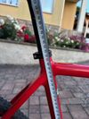 Prodám lehké krosové gravel kolo Ridley X-Night