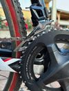 Prodám lehké krosové gravel kolo Ridley X-Night