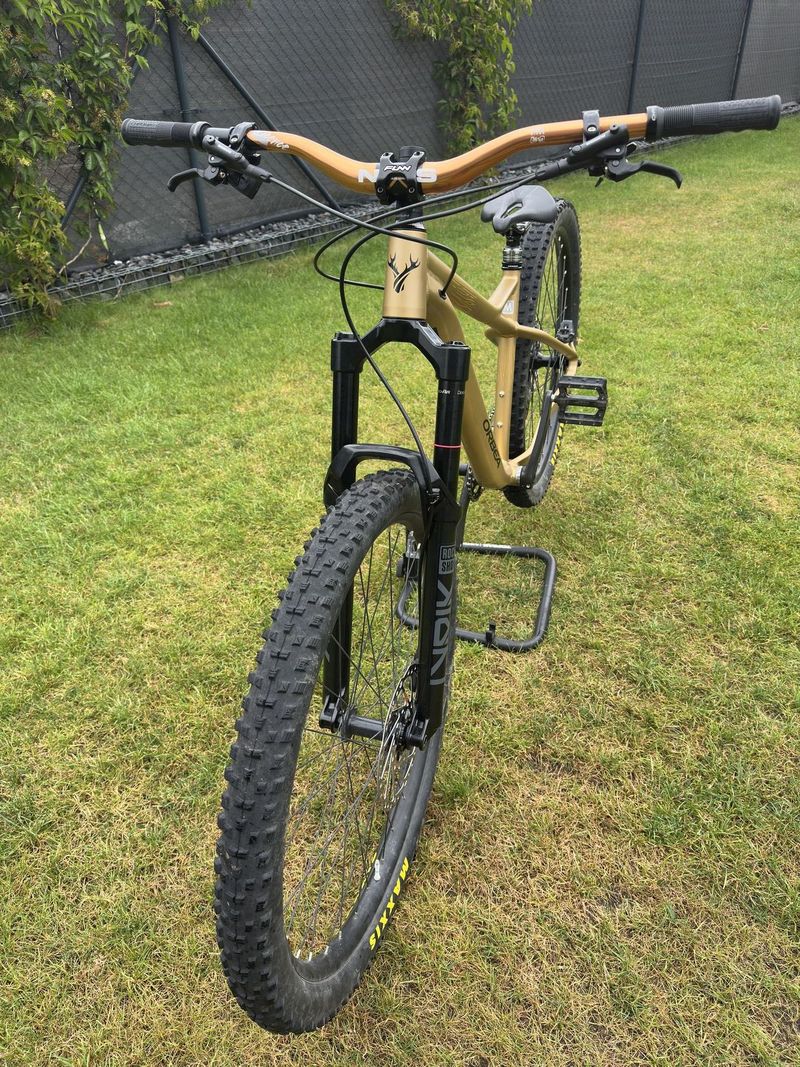 ORBEA LAUFEY H10